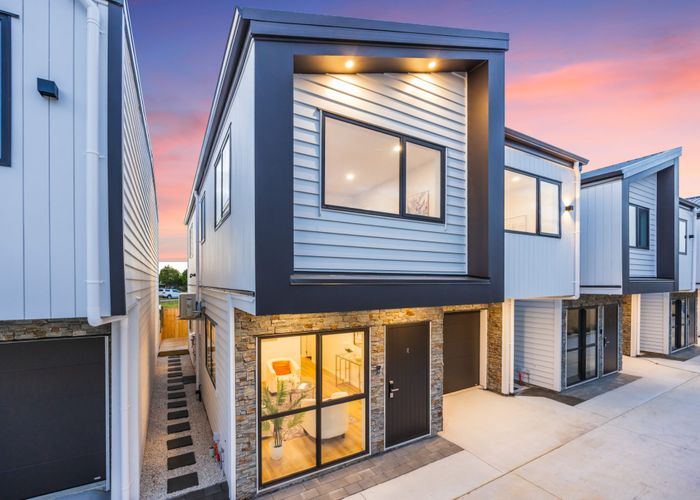  at 1B Great South Road, Papatoetoe, Manukau City, Auckland
