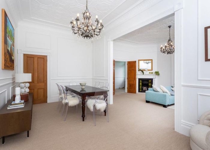  at 8A Alberon Street, Parnell, Auckland