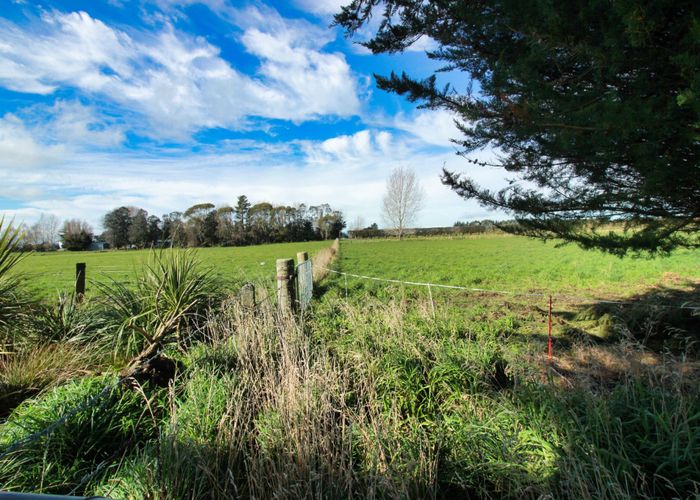  at Edendale, Southland, Southland