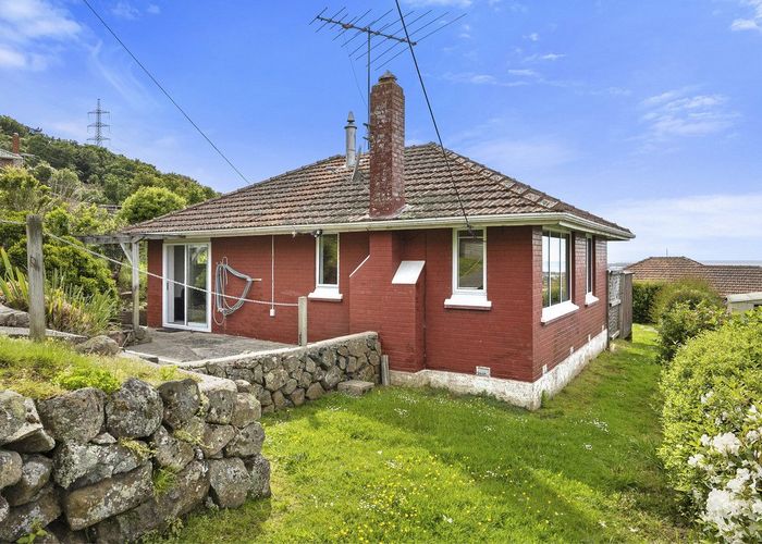  at 50 Lindsay Road, Lookout Point, Dunedin, Otago