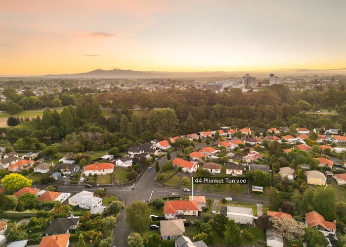  at 44 Plunket Terrace, Hamilton East, Hamilton, Waikato