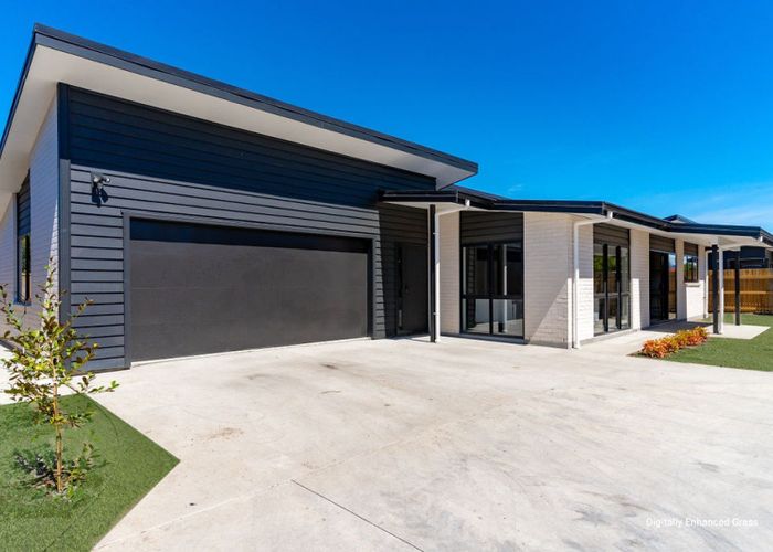  at Lot 3, 35 Fleet Street, Masterton, Masterton, Wellington