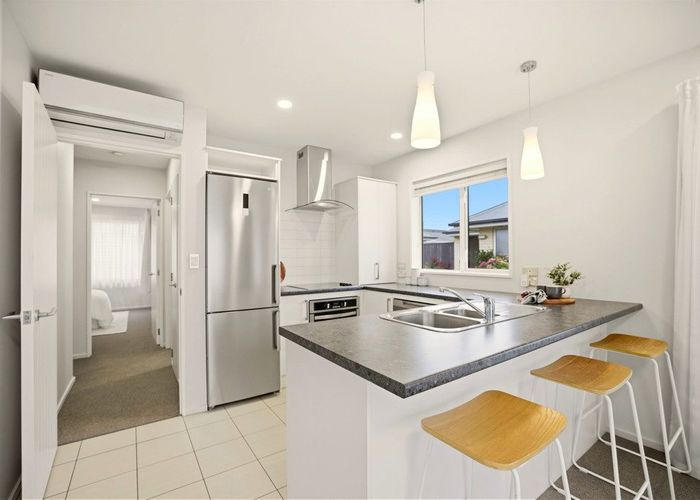  at 4/3 Oakridge Street, Halswell, Christchurch City, Canterbury