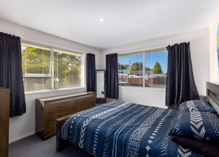  at 31 Bailey Street, Templeton, Christchurch