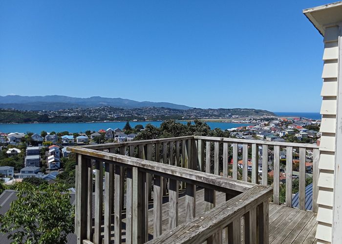  at 2/97 Rakau Road, Hataitai, Wellington, Wellington