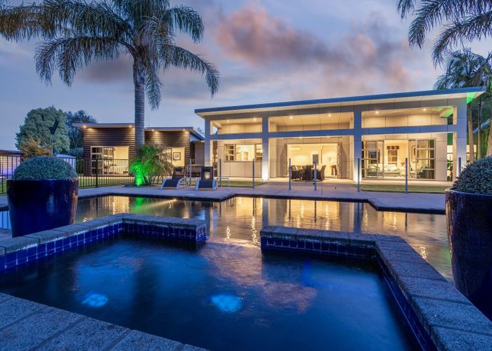  at 4A Olsen Close, Matangi, Hamilton