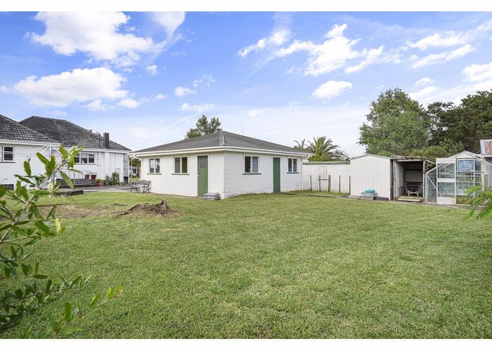  at 23 Shakespeare Street, Te Aroha, Te Aroha