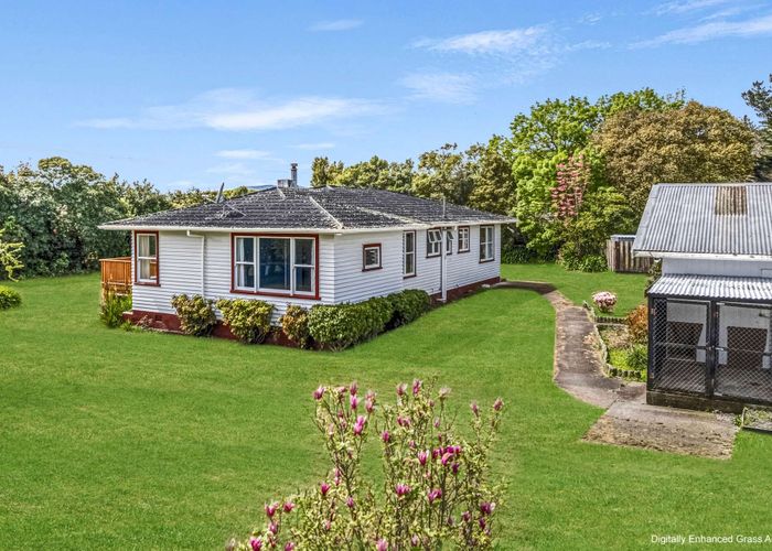  at 938 State Highway 57, Koputaroa, Horowhenua, Manawatu / Whanganui