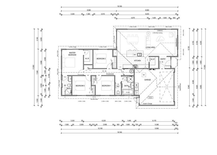  at 49 Navarra Road, Halswell, Christchurch