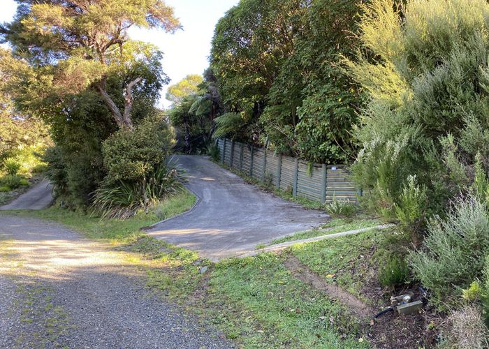  at 484 Cissy Bay Road, Cissy Bay, Marlborough Sounds