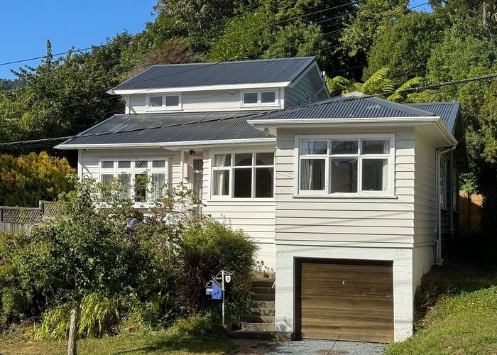  at 7 Crofton Road, Ngaio, Wellington, Wellington