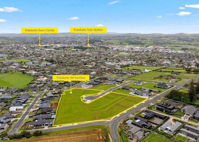  at Pukekohe, Franklin, Auckland