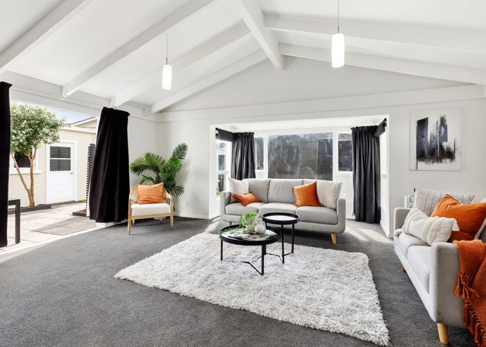  at 64 Ellesmere Avenue, Miramar, Wellington