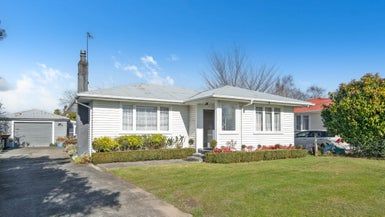  at 3 Windsor Street, Solway, Masterton