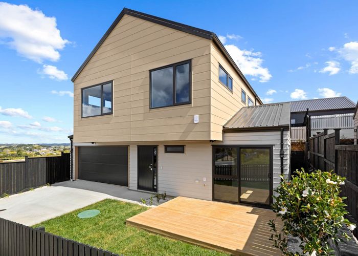  at 5,7,9,11 Taiao Rise, Warkworth, Rodney, Auckland
