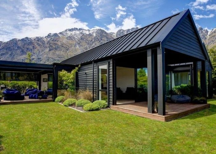  at 58 Falconer Rise, Jacks Point, Queenstown