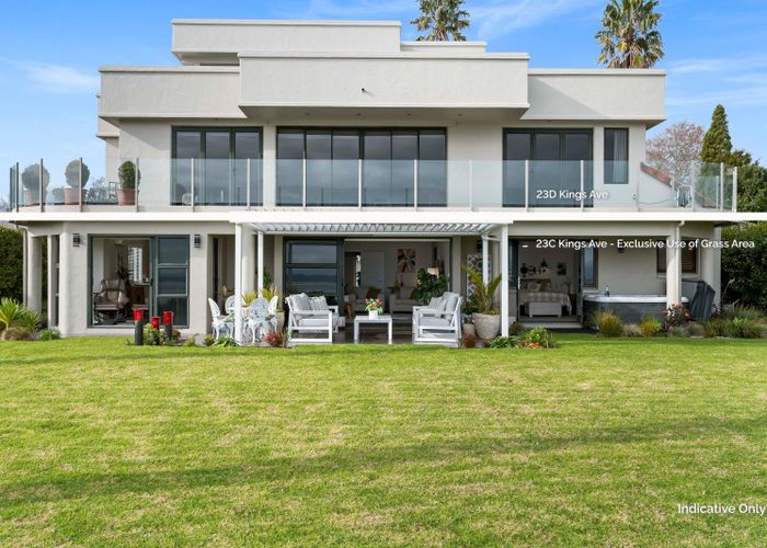  at 23C Kings Avenue, Matua, Tauranga, Bay Of Plenty