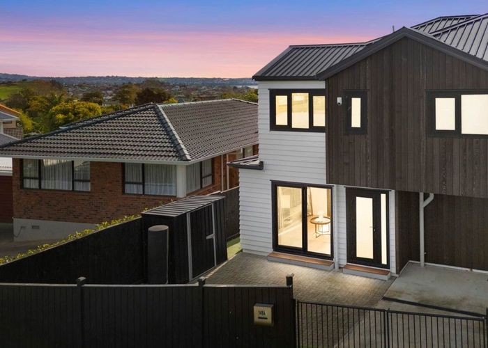  at 148A Hutchinsons Road, Bucklands Beach, Auckland