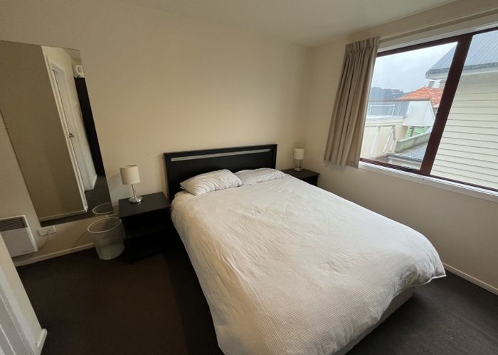  at 4/8 Union Street , North Dunedin, Dunedin, Otago
