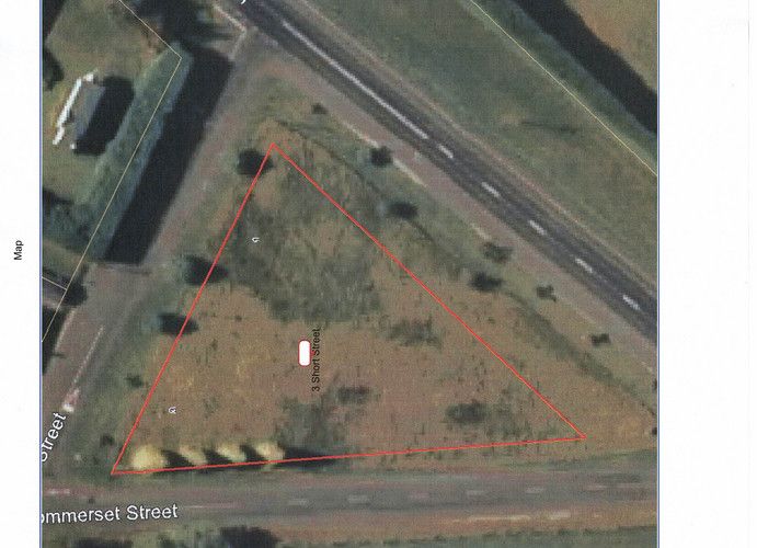  at 3 Short Street, Mossburn, Mossburn