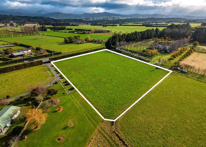  at 166 Paierau Road, Masterton