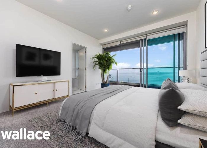  at Apt 1505/2 Beach Road, City Centre, Auckland City, Auckland