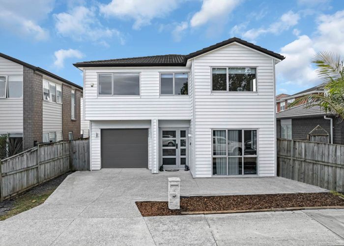  at 10 Puoro Street, Flat Bush, Manukau City, Auckland
