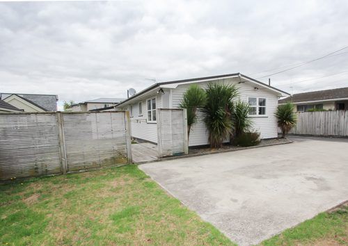  at 28A Lorne Street, Melville, Hamilton, Waikato