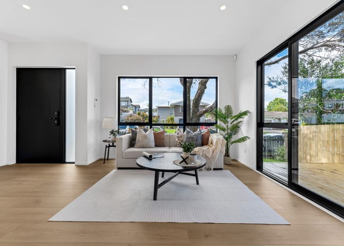  at 11A Colum Place, Bucklands Beach, Manukau City, Auckland