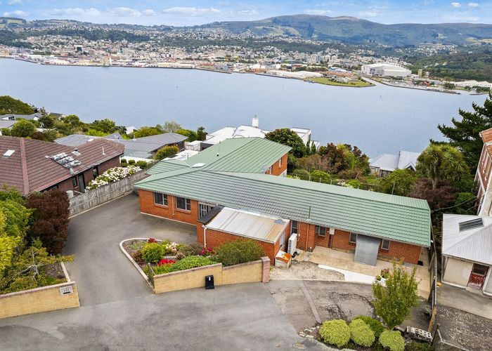  at 133 Doon Street, Waverley, Dunedin, Otago