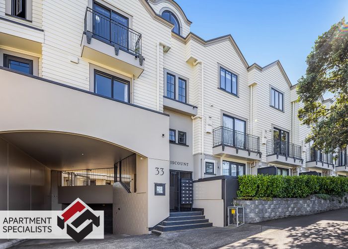  at 33 New North Road, Eden Terrace, Auckland City, Auckland