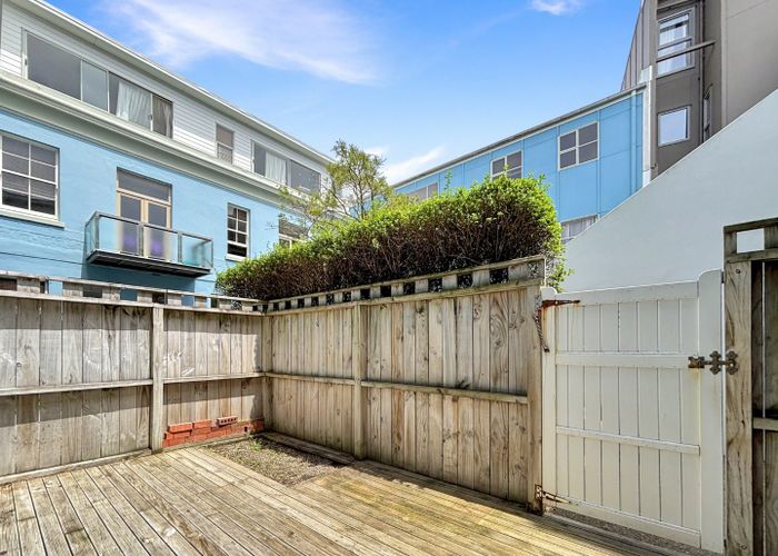  at 5/30 Hanson Street, Mount Cook, Wellington, Wellington