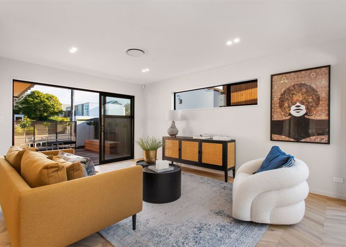  at 1/6 Naseby Street, Merivale, Christchurch