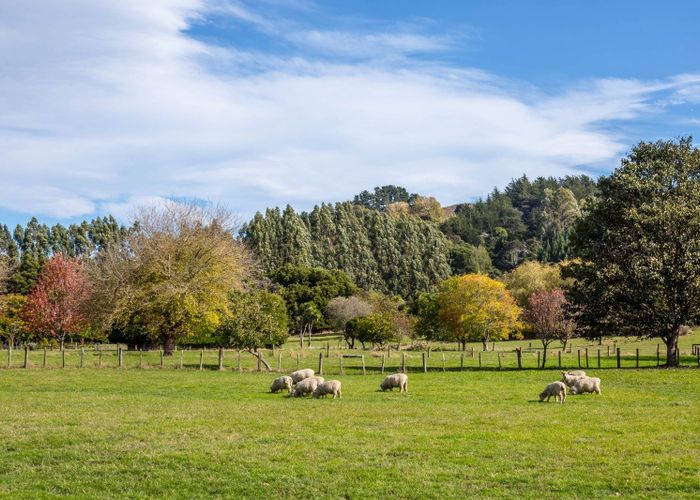  at 1839D Longbush Road, Gladstone, South Wairarapa, Wellington