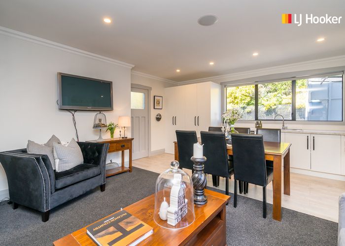  at 158 Musselburgh Rise, Musselburgh, Dunedin