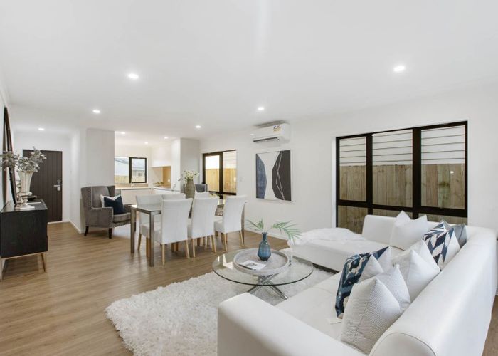  at 52B Orams Road, Hill Park, Manukau City, Auckland