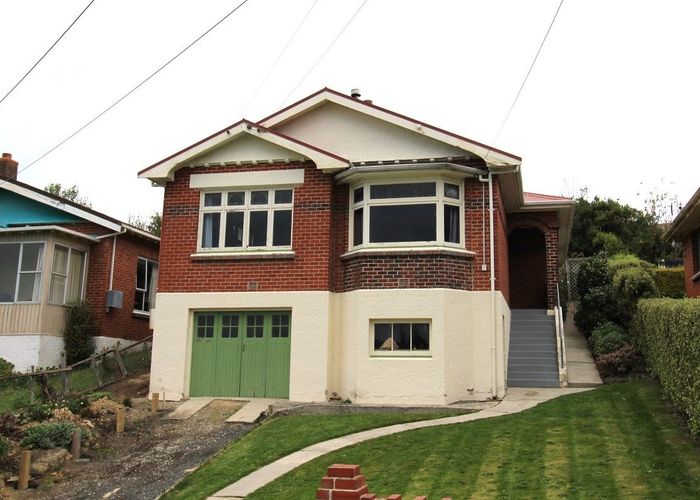  at 15 Ryehill Street, Calton Hill, Dunedin, Otago