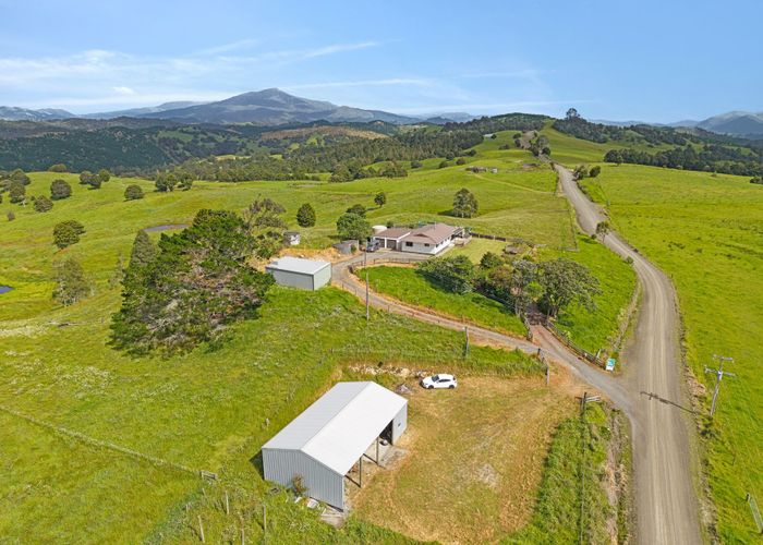  at 201 Avoca North Road, Tangowahine, Kaipara, Northland