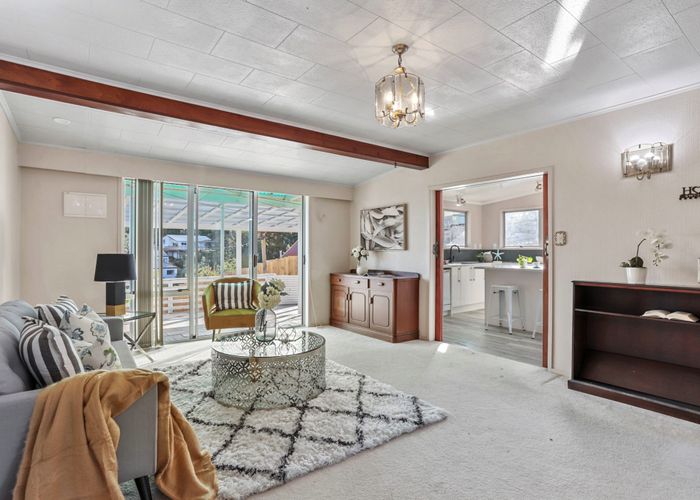  at 81 Goodall Street, Hillsborough, Auckland