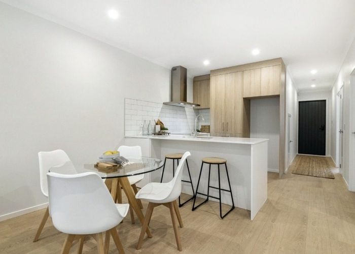  at 4/18 Rigby Dr, Whenuapai, Waitakere City, Auckland