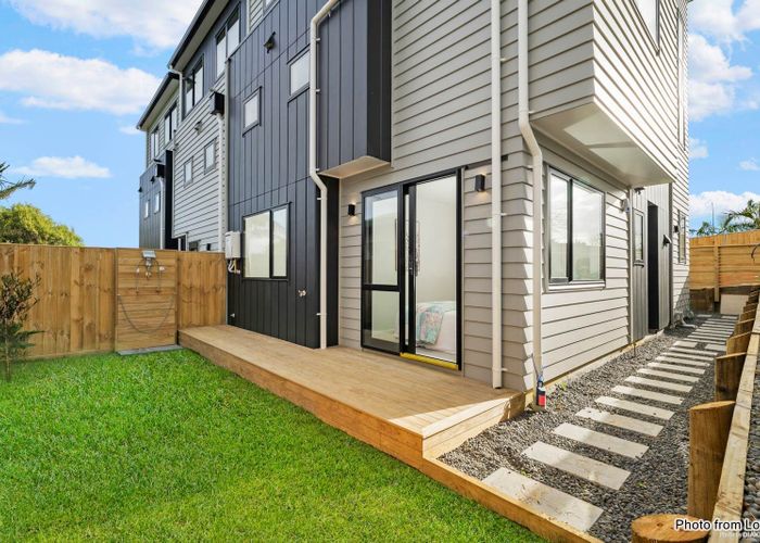  at Lot 4-8/12 Arawa Street, New Lynn, Waitakere City, Auckland