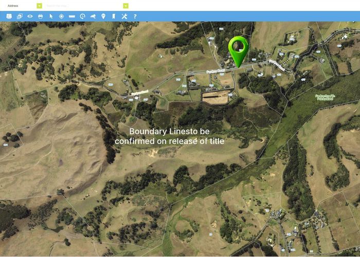  at LOTS 1 / 2 BEING A SUBDIVISION OF LOT 4 DP 487154 Fordyce Rd, Helensville, Rodney, Auckland