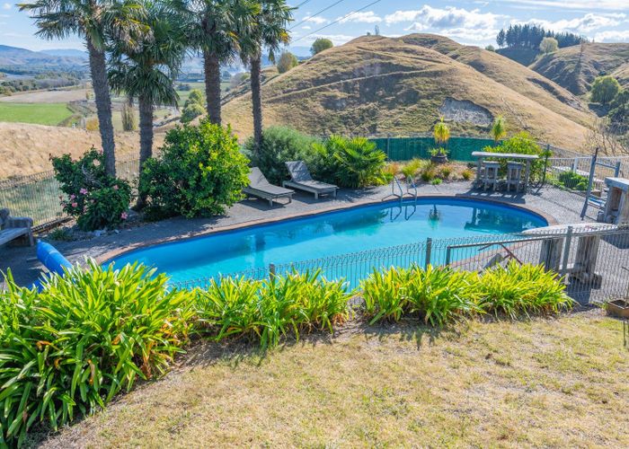  at 56 Dartmoor Road, Puketapu, Hastings, Hawke's Bay