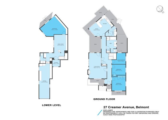  at 27 Creamer Avenue, Belmont, Auckland