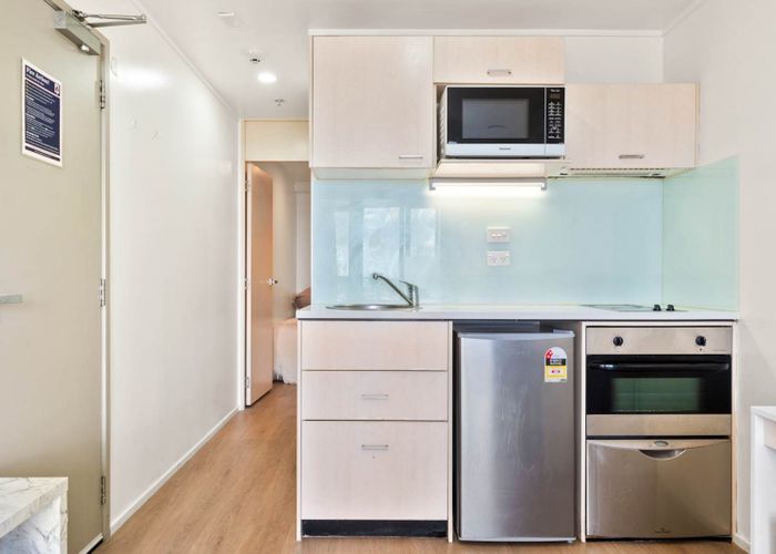  at 1229/72 Nelson Street, City Centre, Auckland City, Auckland