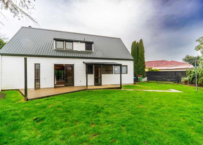  at 64a Thompson Street, Cambridge, Waipa, Waikato