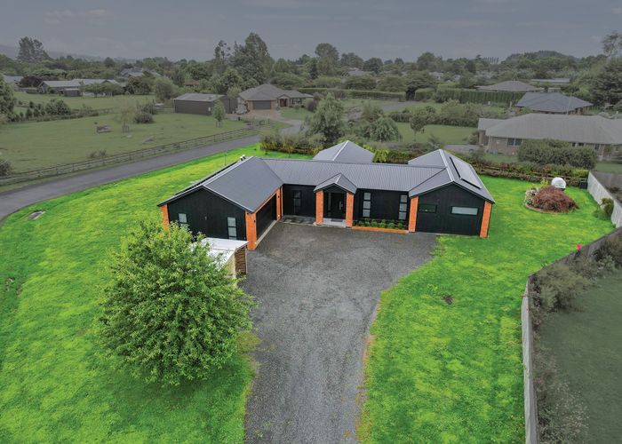 For sale 180 Inglefield Street, Pirongia homes.co.nz