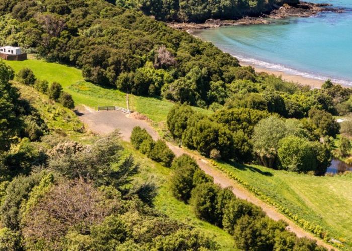  at 38 Cemetery Road, Wainui, Banks Peninsula, Canterbury