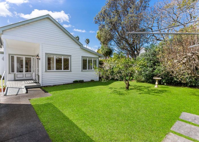  at 1 Grahame Street, Devonport, North Shore City, Auckland