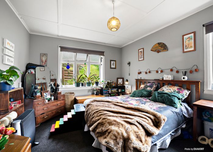  at 7 Jackson Street, Island Bay, Wellington